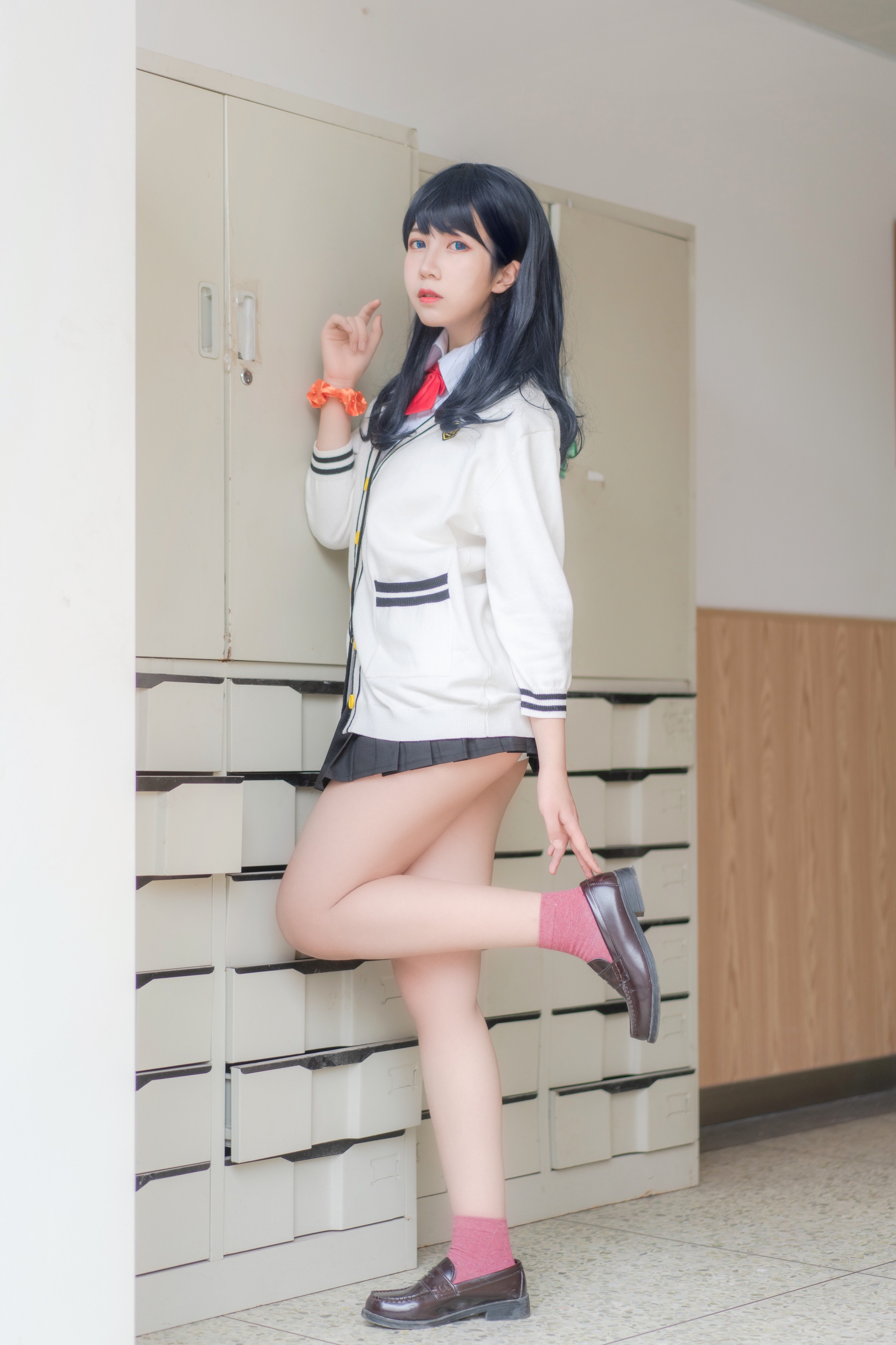 图片[1]-逐月 – NO.030 Su  宝多六花 [29P]-XikXak